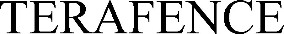 Trademark Logo TERAFENCE