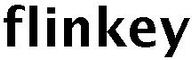 Trademark Logo FLINKEY