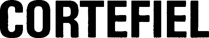 Trademark Logo CORTEFIEL