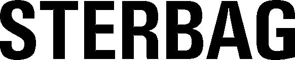 Trademark Logo STERBAG