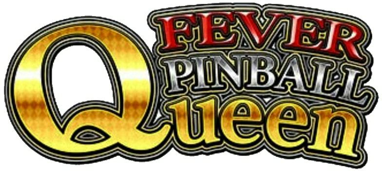  FEVER PINBALL QUEEN