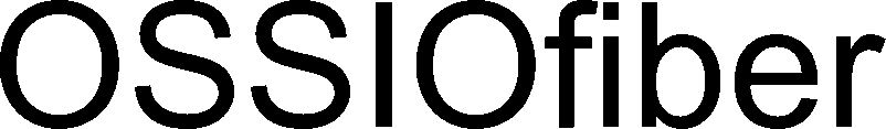 Trademark Logo OSSIOFIBER