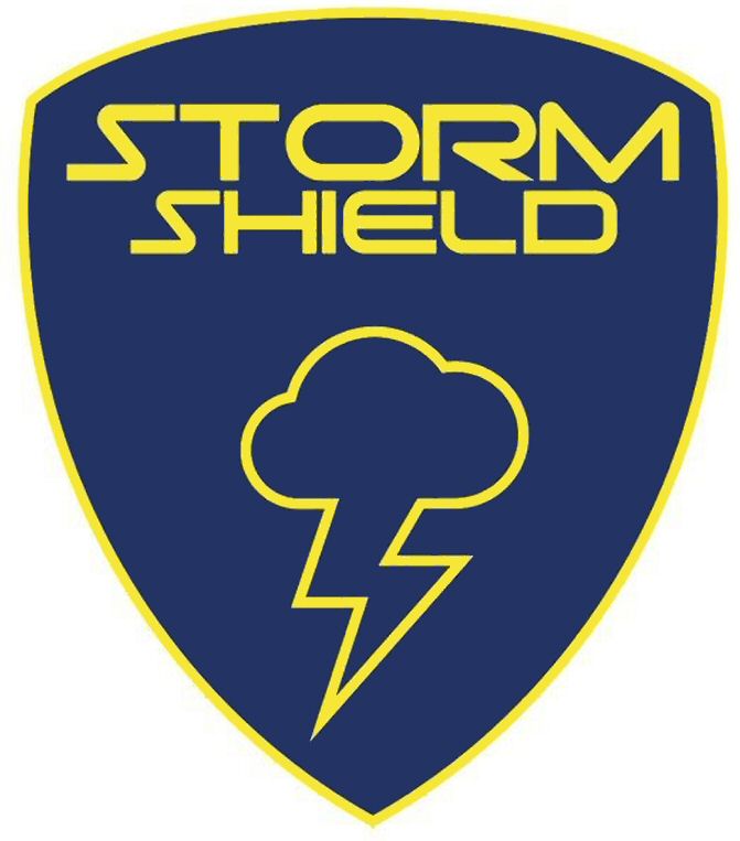 Trademark Logo STORM SHIELD