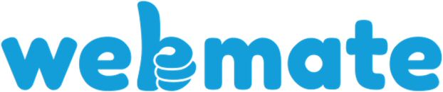 Trademark Logo WEBMATE
