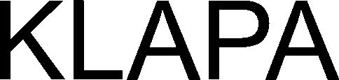 Trademark Logo KLAPA
