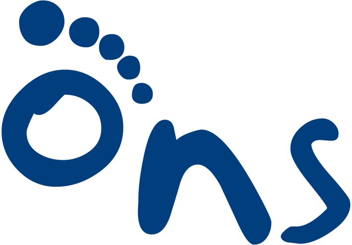 Trademark Logo ONS