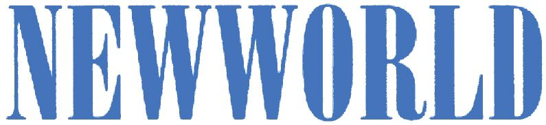 Trademark Logo NEWWORLD
