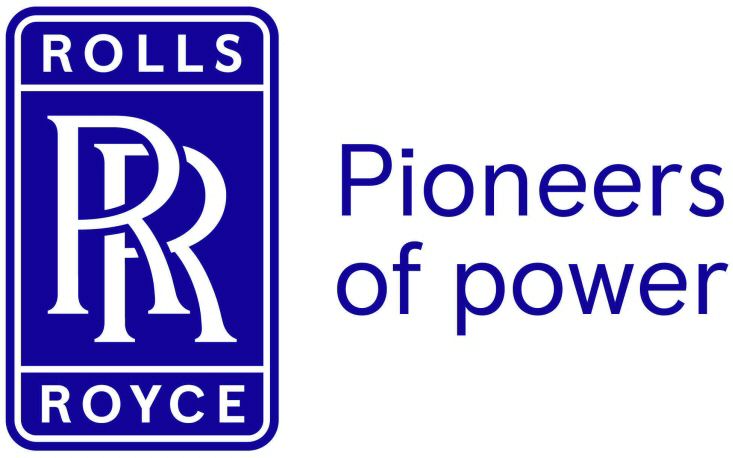  ROLLS ROYCE RR PIONEERS OF POWER