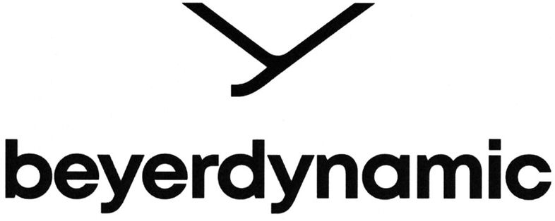 Trademark Logo BEYERDYNAMIC