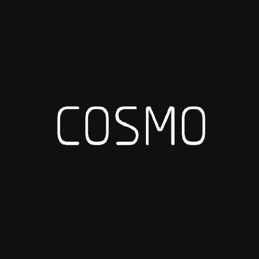 Trademark Logo COSMO