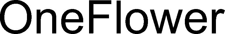 Trademark Logo ONEFLOWER