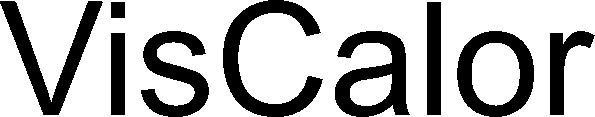Trademark Logo VISCALOR