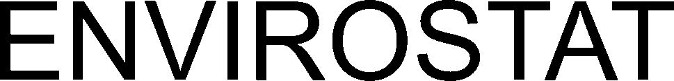 Trademark Logo ENVIROSTAT