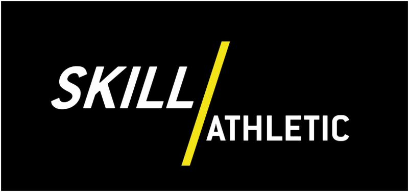 Trademark Logo SKILLATHLETIC