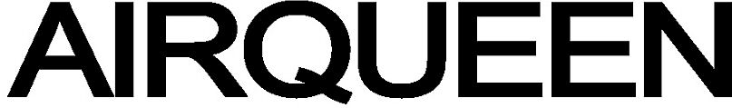 Trademark Logo AIRQUEEN