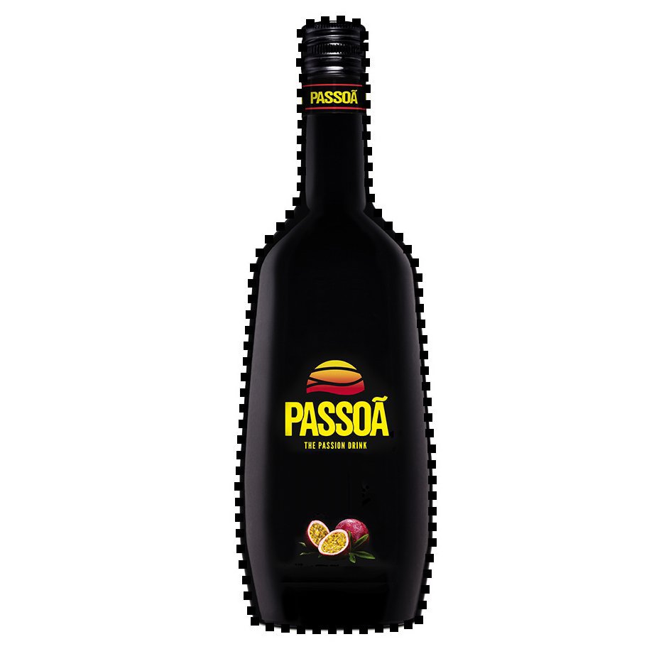  PASSOÃ THE PASSION DRINK