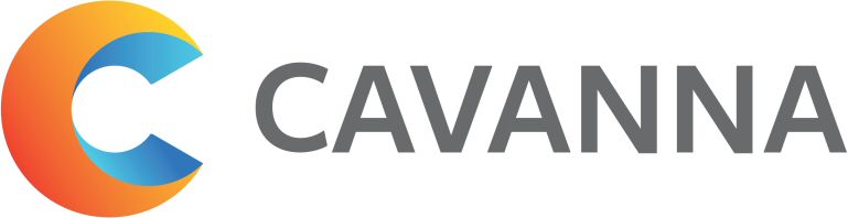 Trademark Logo C CAVANNA