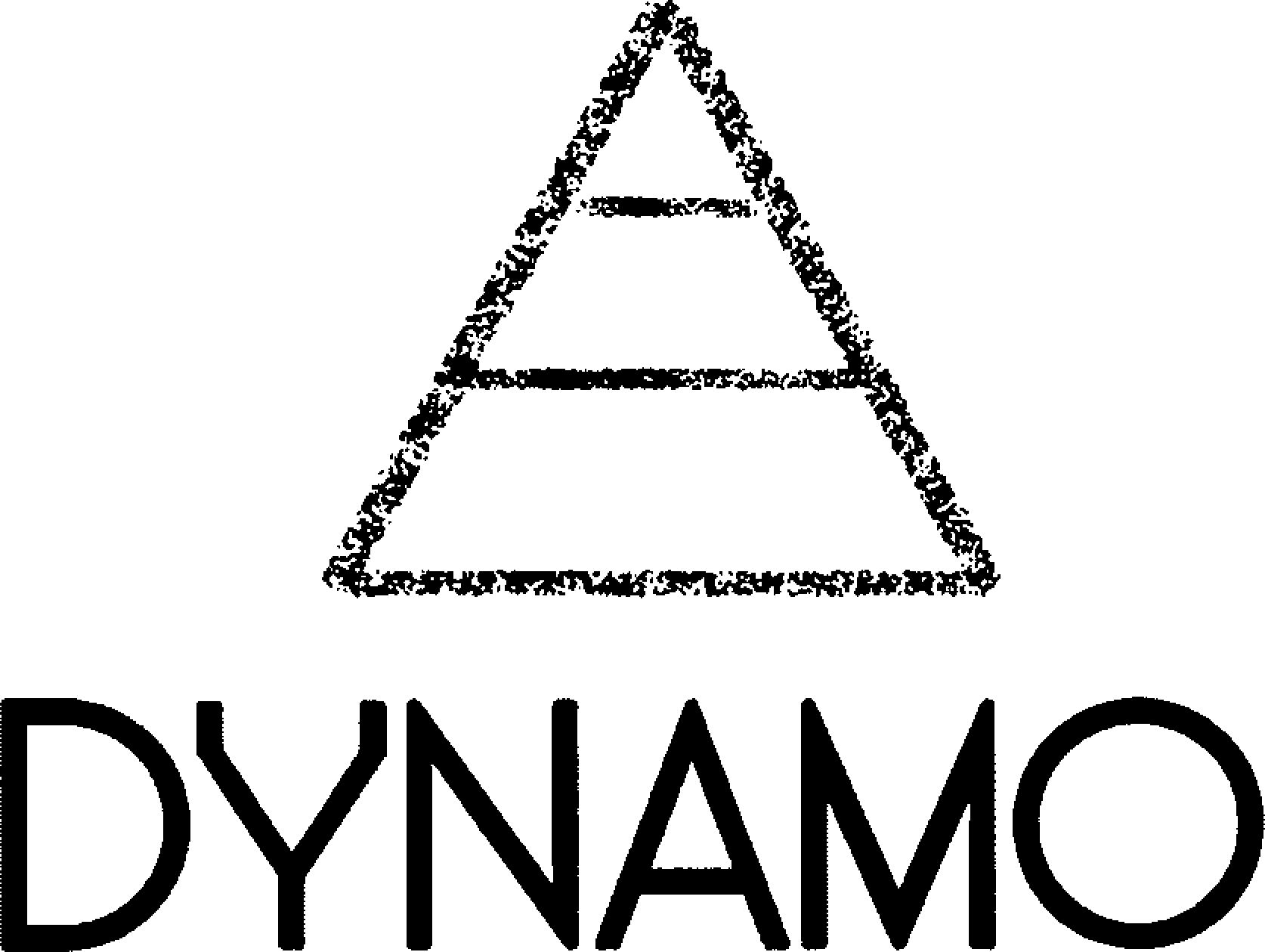 Trademark Logo DYNAMO