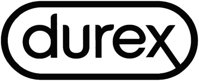 Trademark Logo DUREX