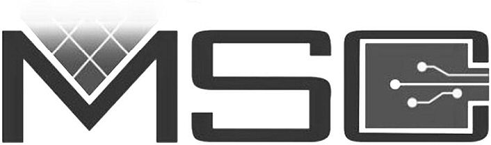 Trademark Logo MSC