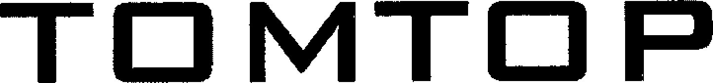 Trademark Logo TOMTOP