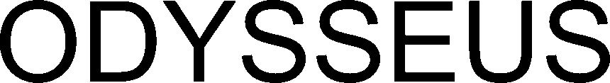 Trademark Logo ODYSSEUS