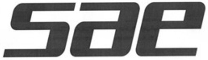 Trademark Logo SAE