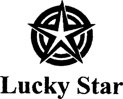 LUCKY STAR