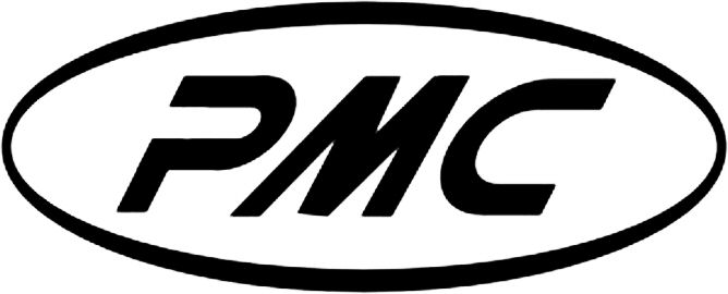 Trademark Logo PMC