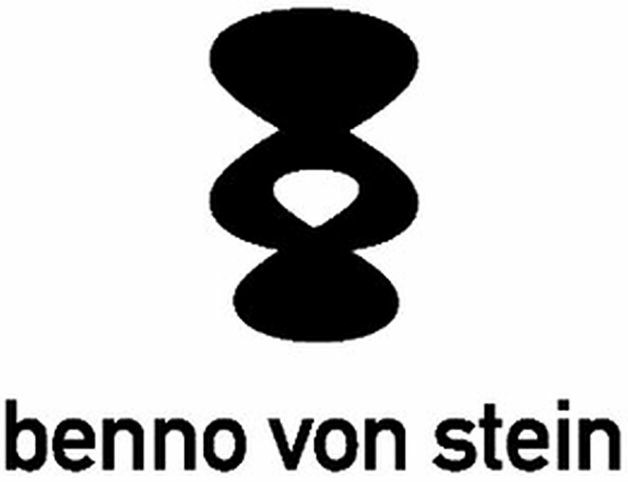 Trademark Logo BENNO VON STEIN