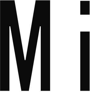 Trademark Logo MI