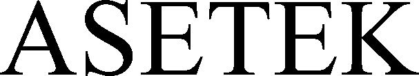 Trademark Logo ASETEK