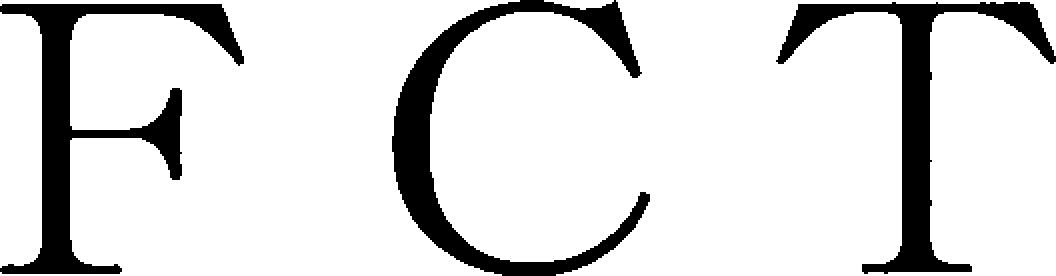 Trademark Logo FCT