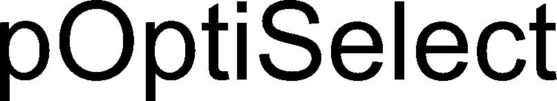Trademark Logo POPTISELECT