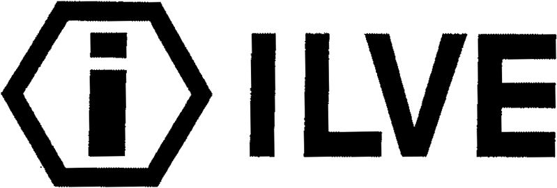 Лого на търговска марка I ILVE