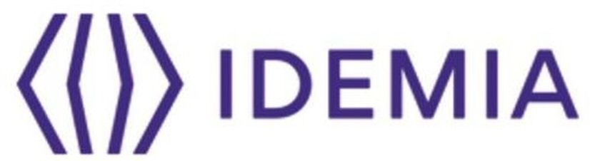 Trademark Logo IDEMIA