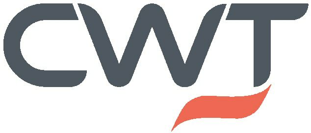Trademark Logo CWT