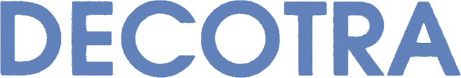 Trademark Logo DECOTRA