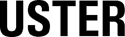 Trademark Logo USTER