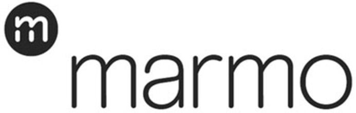 Trademark Logo MARMO M