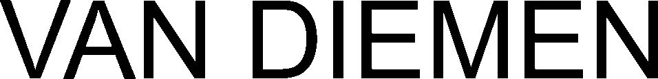 Trademark Logo VAN DIEMEN