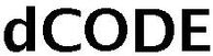 Trademark Logo DCODE