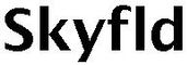 Trademark Logo SKYFLD