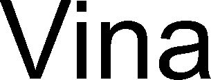 Trademark Logo VINA