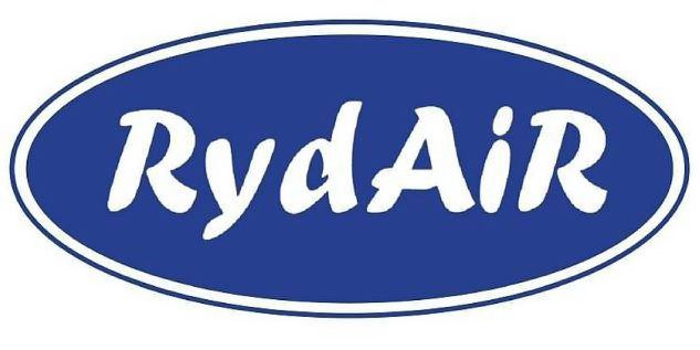 Trademark Logo RYDAIR