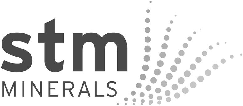 Trademark Logo STM MINERALS