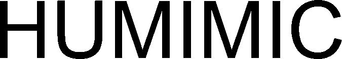 Trademark Logo HUMIMIC