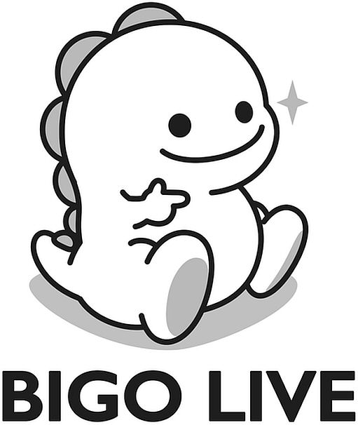 Trademark Logo BIGO LIVE
