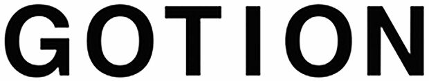 Trademark Logo GOTION