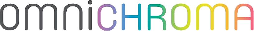 Trademark Logo OMNICHROMA
